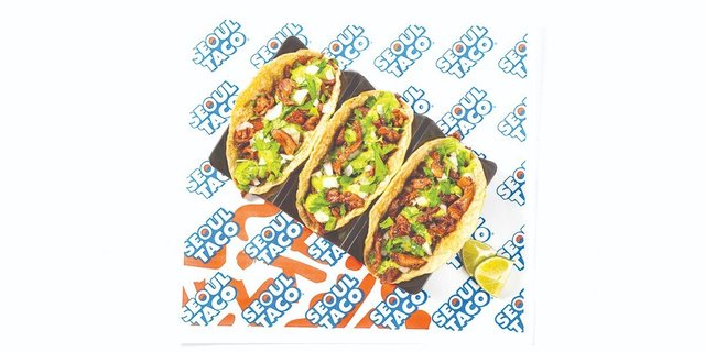 Street Taco Platter