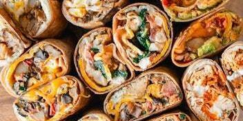 Specialty Breakfast Burrito Quick Pick