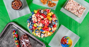 The Candy Tree
