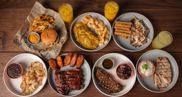 Casa Bembé Cuban Restaurant