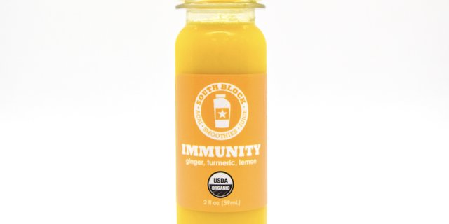 12-Pack Immunity Shots