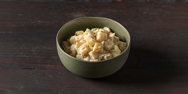 Individual Potato Salad
