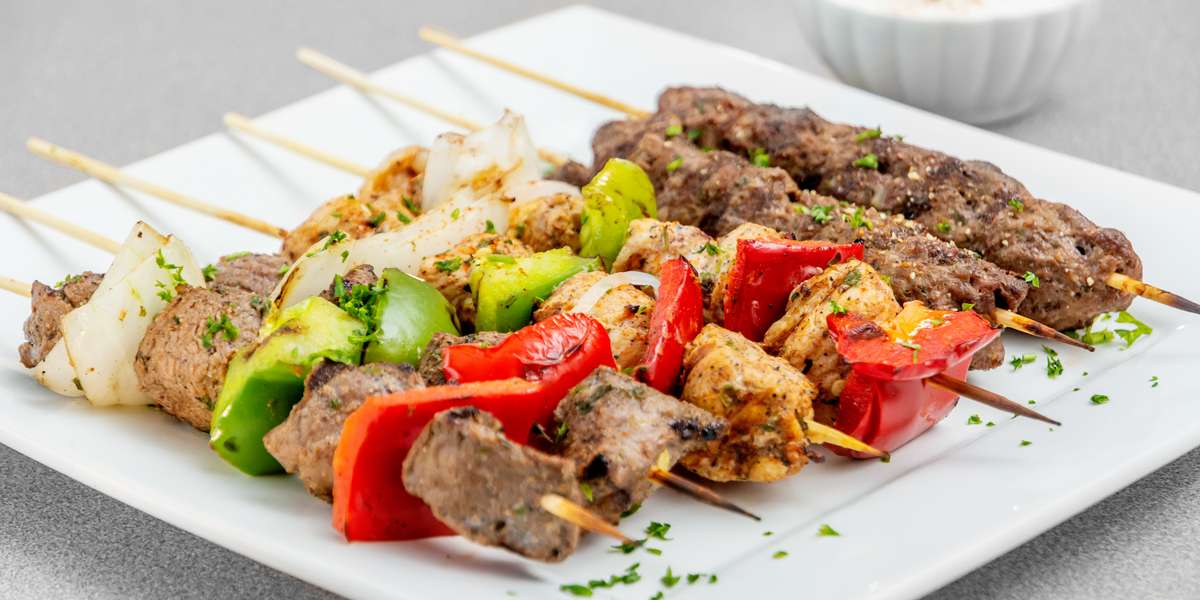 Mediterranean Bistro