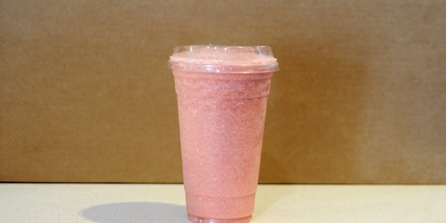 The Tropicana Smoothie