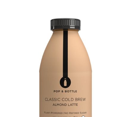 Pop & Bottle