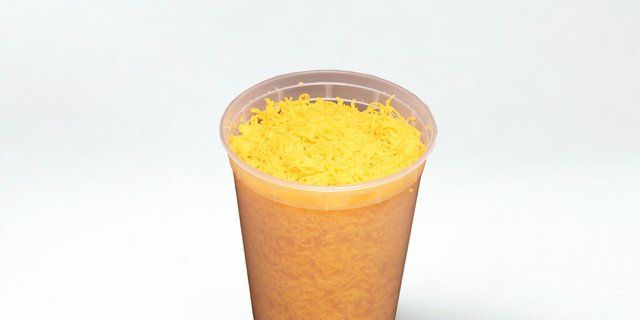 Shredded Cheese (Quart)