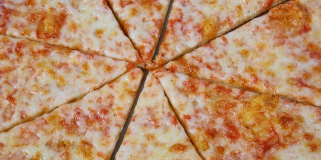 Simple Catering #6: Pizza Gourmet