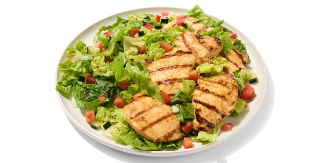 Chicken Salad