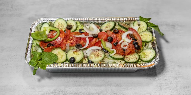 House Salad