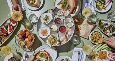 Strange Delight