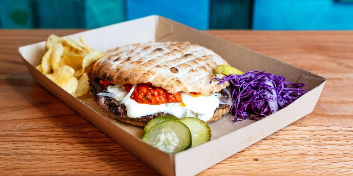 Balkan Treat Box