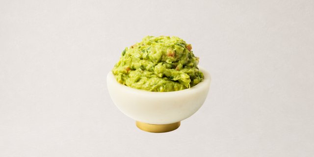 House Guacamole