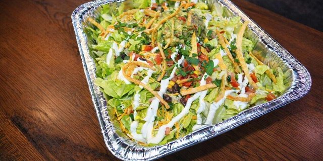 Taco Salad