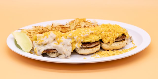 Country Breakfast