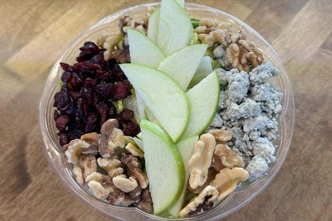 Waldorf Salad