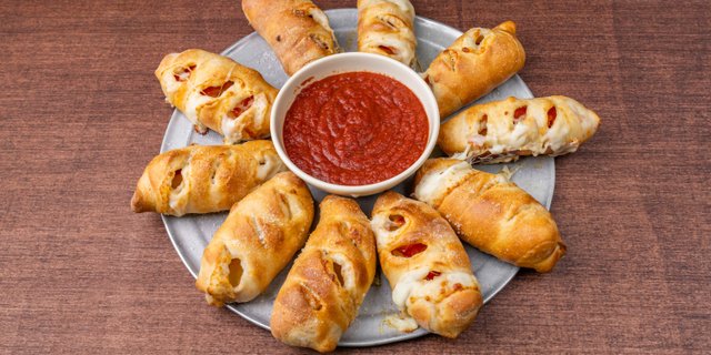 Rolls