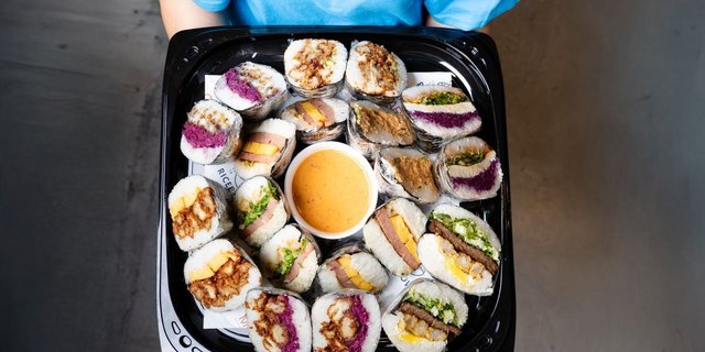 Supreme Musubi