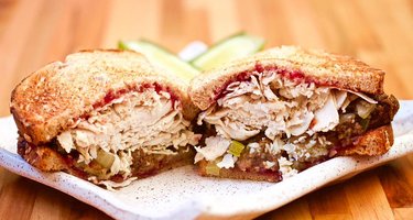 Michael's Deli