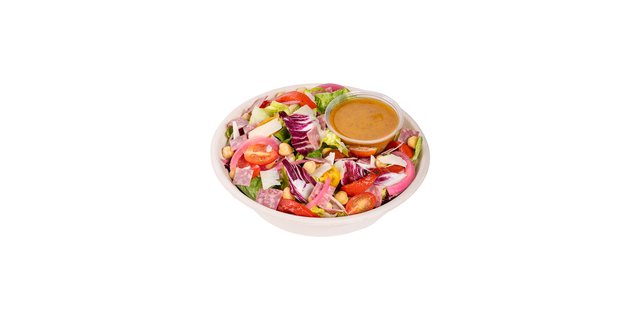 Chopped Salad