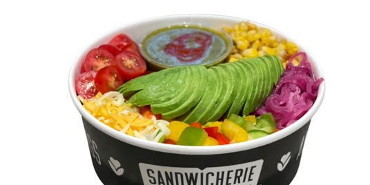 Mexicana Bowl