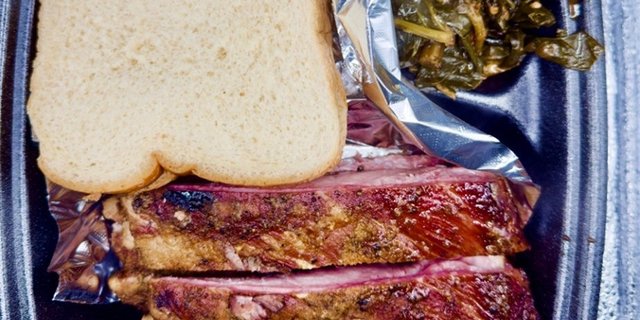 3-Bone Dinner