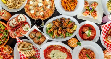 Italian Oven