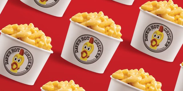 Mac & Cheese Bundle