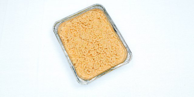 3-Cheese Mac & Cheese