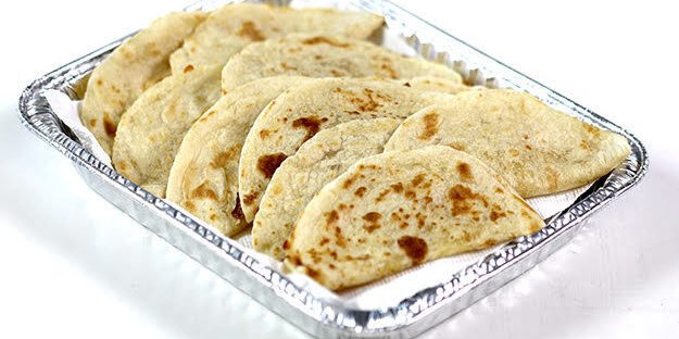 Quesadillas