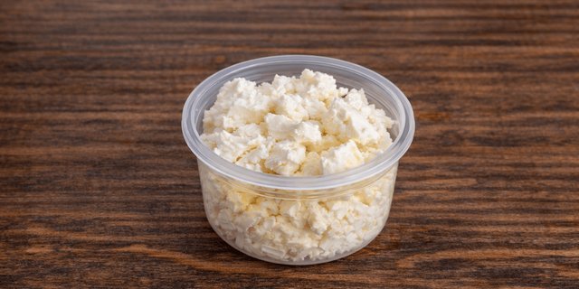 Feta Cheese