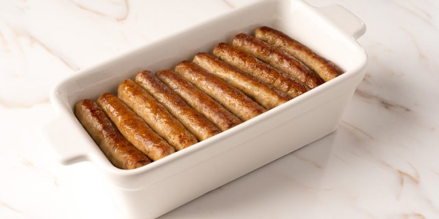 Sausage