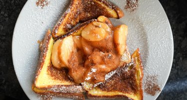 The Randolph Diner Bar & Grill