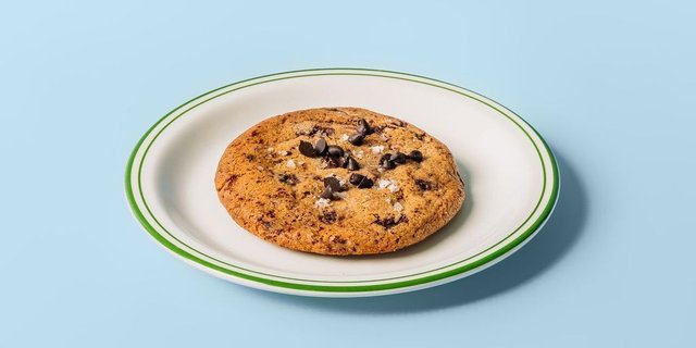 Chocolate Chip Cookie
