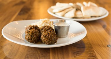 Falafill