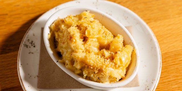 Mac & Cheese