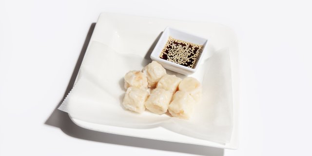 Steamed Shumai Tray
