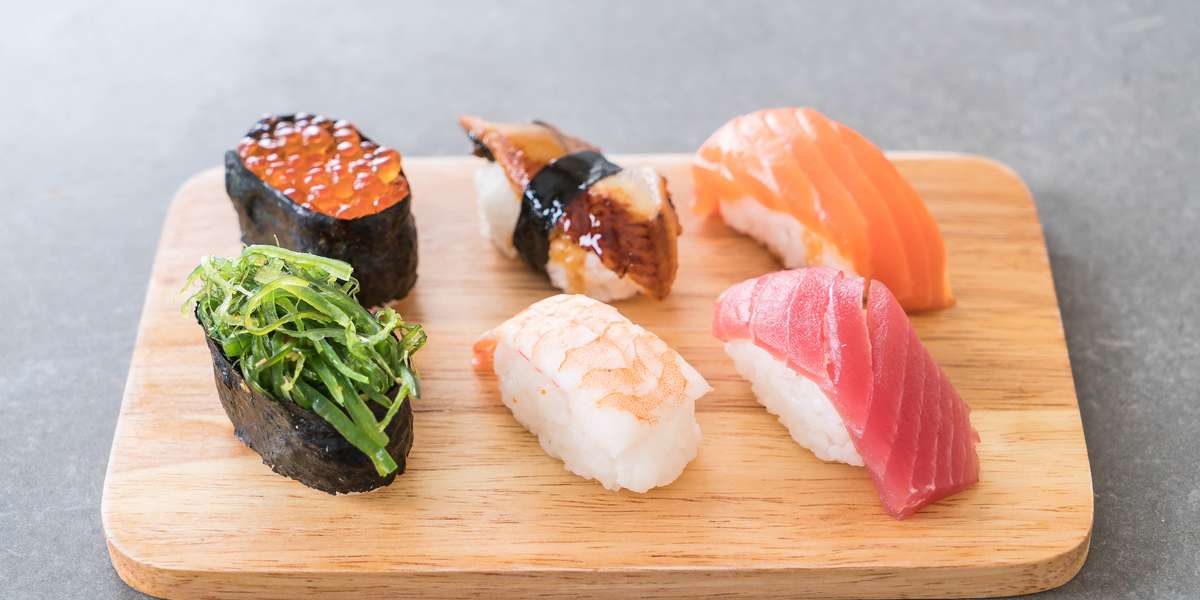 Sushi Today