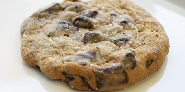 Chocolate Chip Cookie