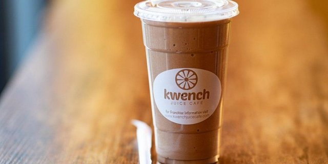 Cacao Fix Smoothie