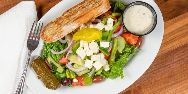 Greek Salad