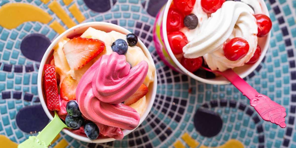 YoFresh Cafe