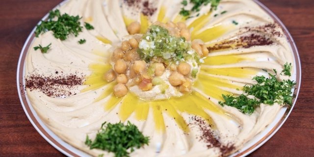 Hummus