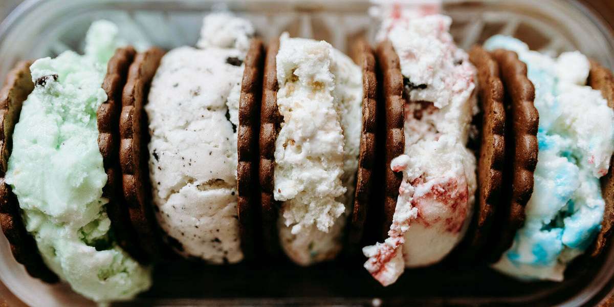 Creamery Catering in Lemont, IL 400 E Illinois St Delivery Menu