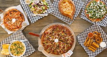 Slash Pizza