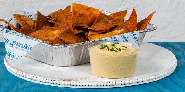 Hummus Dip