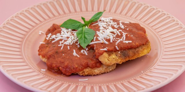 Chicken Parm