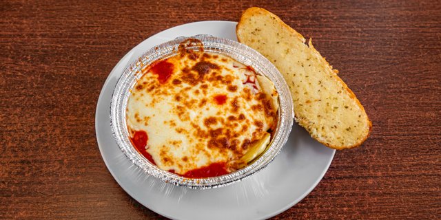 Cheese Ravioli