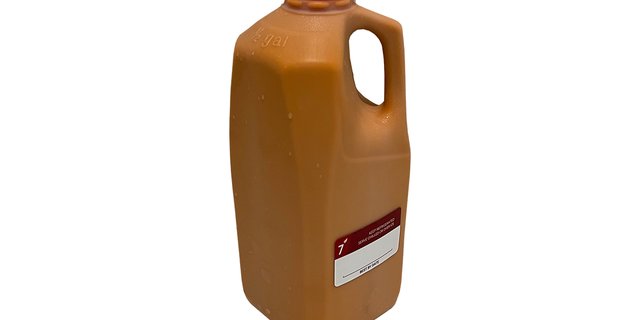 Thai Tea Half Gallon Jug
