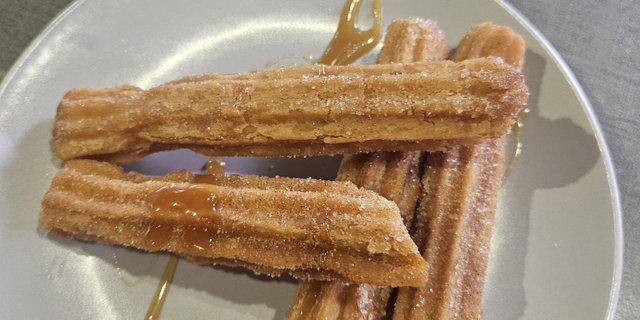 Churros