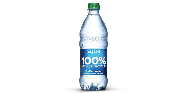 Bottled Water